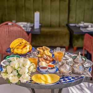 Riad Francine De Marrakech Boutique Hotel & Spa